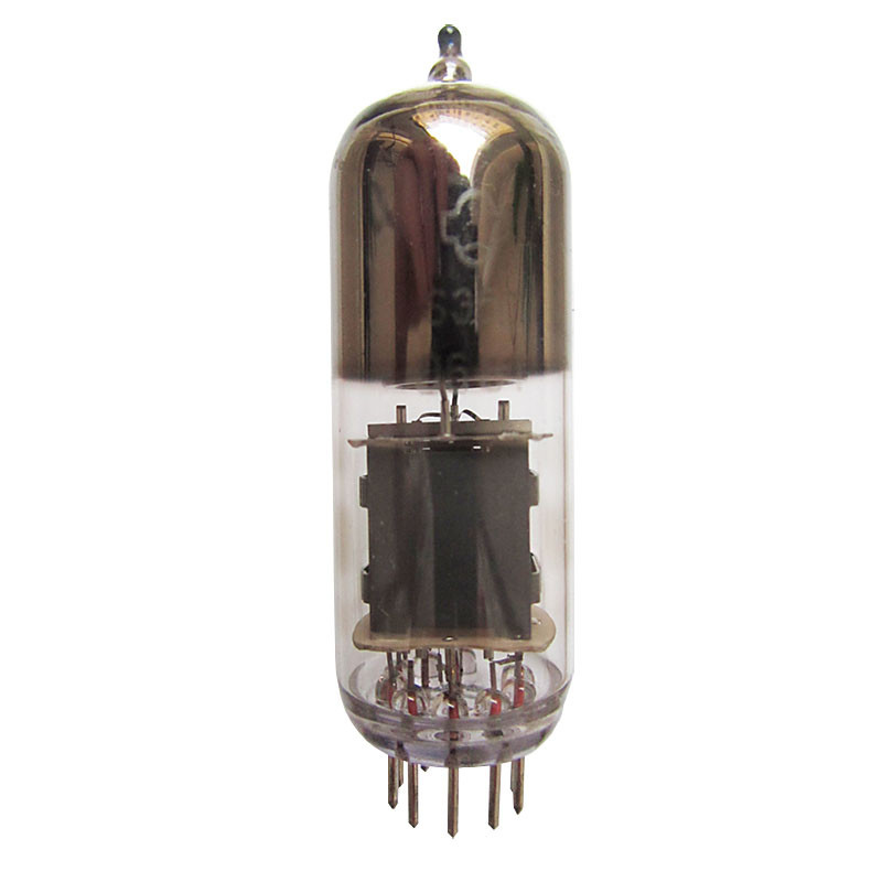 Радиолампы 6Э5П, новые в упаковке - Радиодетали в Новоалександровске на ...