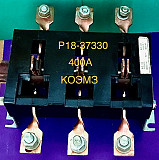 Рубильник Р-18-37320-00У3, Р-18-37330-00У3, Р-18-37350-00У3, Р-18-37380-00У3 400а