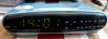 Продаю электронные часы-будильник с FM-радио Vitek модель VT-3501 Москва