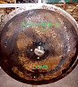 Пила дисковая сегментная ф1010х8 z=240 доставка из г.Старая Купавна