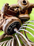 ТРВА-10М Вентиль терморегулирующий
