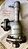 Ротаметр электрический РЭ-6, 3 Ж кл. 2, 5