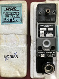Пневмоклапан сроас pneumatique-hydrauliqu e electrovanne eva 5203, eva 5313