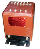Трансформатор ТПС-0, 66, накладка НКР-3, датчик ДТУ-03, устройство УКТ-04 УКТ-03