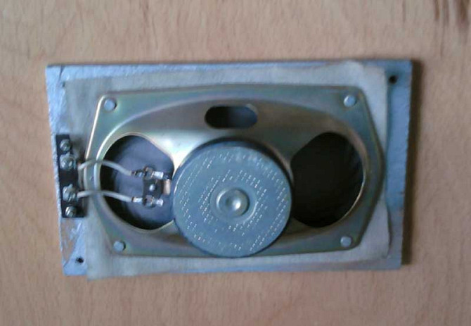 Динамик 3ГДШ Москва - изображение 1