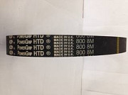 Зубчатый ремень PowerGrip HTD 800 8M