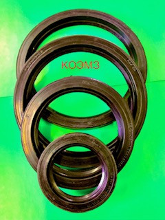 Уплотнительные кольца прямоугольного сечения Старая Купавна - изображение 1