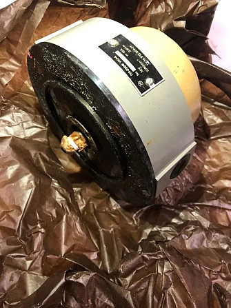 Двигатель постоянного тока ПЯ-250Ф УХЛ4 Старая Купавна - изображение 1