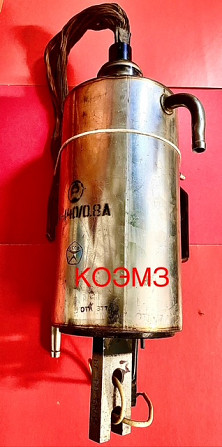 И4-70/0,8А. И4-140/0,8А - игнитроны сварочной серии И4 Старая Купавна - изображение 1