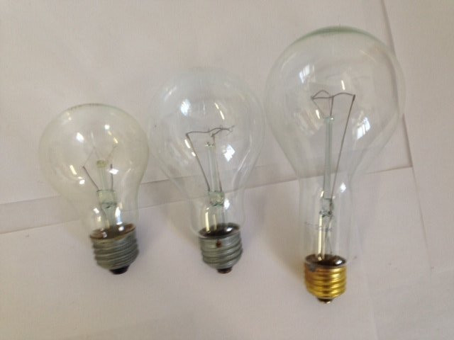 Лампа лон-15, лон-25, лон-150, лон-200, лон-500 вт на 127 вольт Старая Купавна - изображение 1