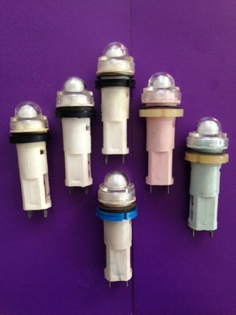 Арматура светосигнальная АСЛ Старая Купавна - изображение 1