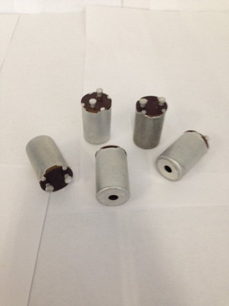 Стартер 20С-127, 20С-127-2 Старая Купавна - изображение 1