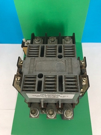 Магнитный пускатель ПМА Старая Купавна - изображение 1