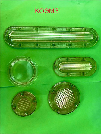 Маслоуказатель для контроля уровня масла Старая Купавна - изображение 1