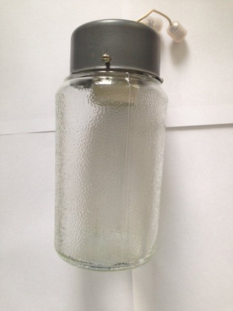 Светильник НПП 04-60-001-УХЛ4 Старая Купавна - изображение 1