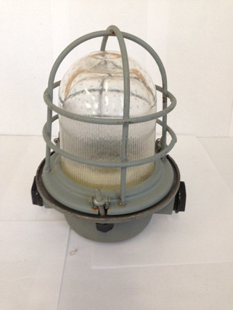 Светильник нср 01-100 IP54 Старая Купавна - изображение 1