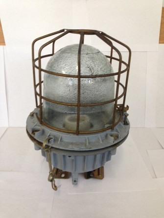 Светильник НСП 23-200-00-У1 IP54 Старая Купавна - изображение 1