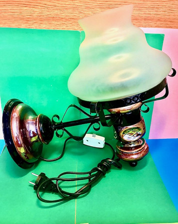 Бра настенный Алеся Старая Купавна - изображение 1