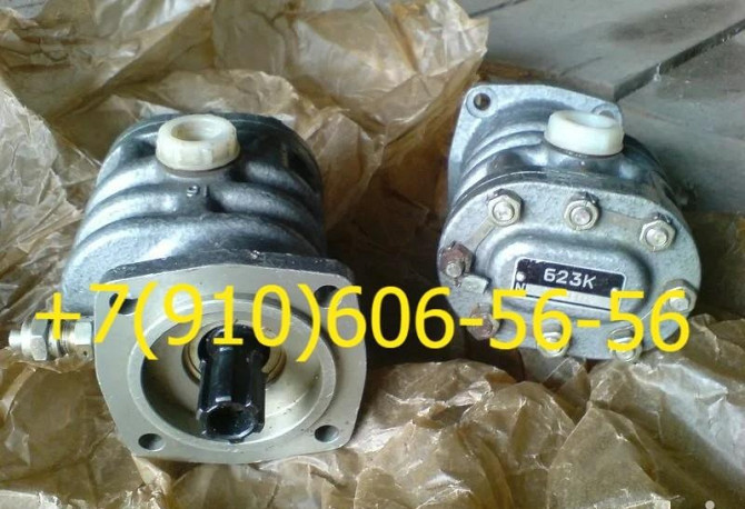 Продам Насос 4020, 4055А, 888, 623К Москва - изображение 1