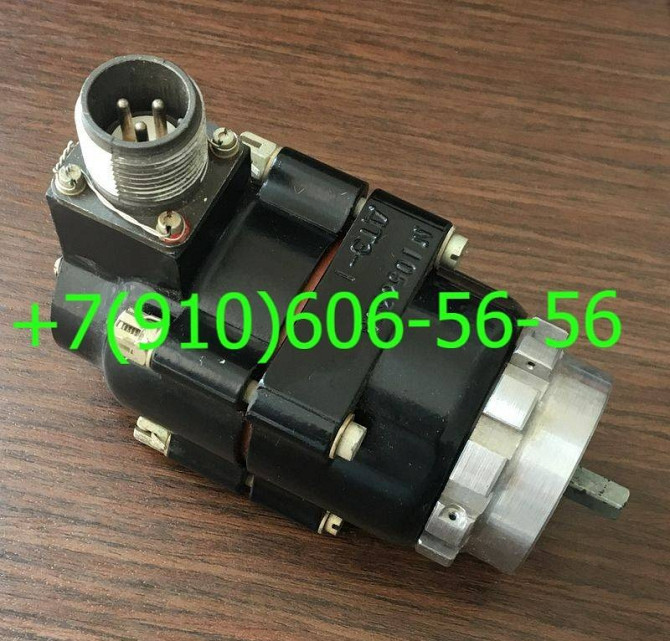 Продам ДТА-10Е, ДТЭ-6Т, ДТ-150, ДЧВ-2500 Москва - изображение 1