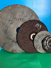 Круг отрезной вулканитовый и бакелитовый доставка из г.Старая Купавна