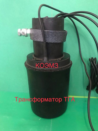 ТГА-50 120/15В - трансформатор абонентский Старая Купавна - изображение 1