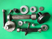 Калибры. Калибры резьбовые. Калибр-Кольца. Калибр-Пробки. Скобы гладкие доставка из г.Старая Купавна