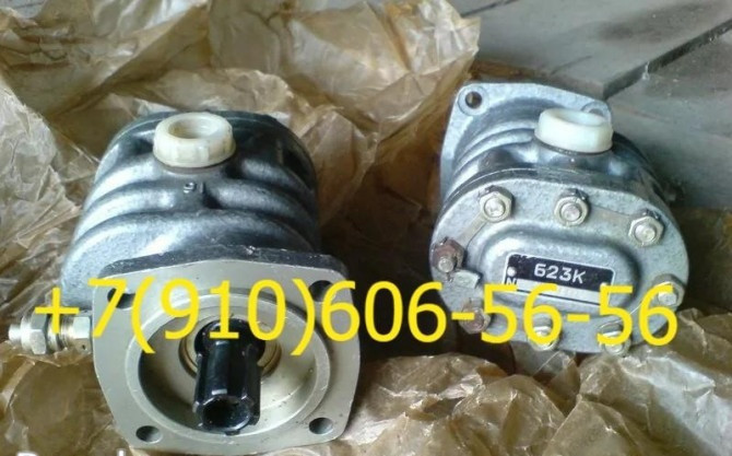Продам 623АНМ, ФГ33-10, 465МТВ, 8Д2.966.034-8, НР01ЮА Москва - изображение 1
