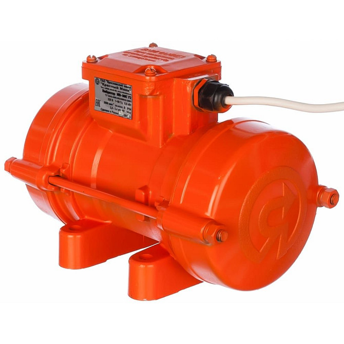 Вибратор площадочный ИВ-92, ИВ-104, ИВ-105, ИВ-106 Старая Купавна - изображение 1