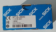 WT12L-2B540 SICK Оптический Лазерный датчик. доставка из г.Курск