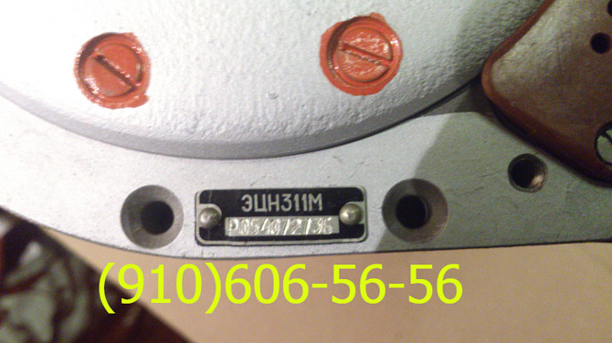 Насос ЭЦН-311М с МГП-350КА2 Москва - изображение 1