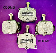 Концевой выключатель Robotron TYP GWU1, GWU1R, GWE2R доставка из г.Старая Купавна