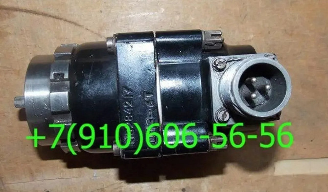 Продам 11ВФ19А, ДТЭ-6Т, МП-750ТВ, ФН-9А, ИЛ611-150-70К, П-100 Москва - изображение 1