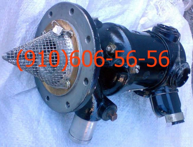 Продам эцн-40, 623анм, бнк-12тк, 435фт, нд-144-22, нп96а-2 Москва - изображение 1